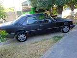 Mercedes-Benz E 200 1990 года за 450 000 тг. в Шымкент – фото 5