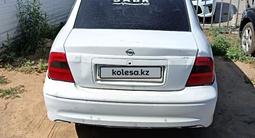 Opel Vectra 2001 года за 1 500 000 тг. в Актобе – фото 2