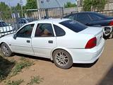 Opel Vectra 2001 года за 1 500 000 тг. в Актобе – фото 3