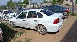 Opel Vectra 2001 года за 1 500 000 тг. в Актобе – фото 3