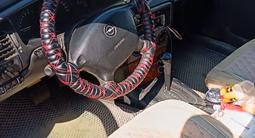 Opel Vectra 2001 года за 1 500 000 тг. в Актобе – фото 4