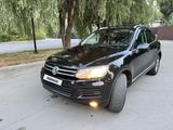 Volkswagen Touareg 2010 годаүшін8 300 000 тг. в Алматы – фото 2