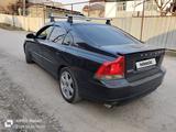 Volvo S60 2001 года за 3 600 000 тг. в Алматы – фото 5