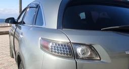 Infiniti FX35 2007 годаүшін7 000 000 тг. в Актау – фото 5