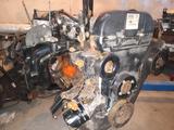 Привозной мотор на Форд Мондео 1.6 литра zetec за 250 000 тг. в Кокшетау – фото 3