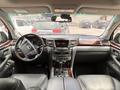 Lexus LX 570 2009 года за 17 900 000 тг. в Алматы – фото 6