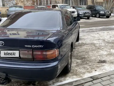 Toyota Camry 1994 года за 2 500 000 тг. в Алматы – фото 3