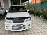 Nissan Presage 2001 годаfor4 500 000 тг. в Алматы – фото 3