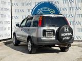 Honda CR-V 1996 годаүшін3 390 000 тг. в Семей – фото 5