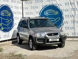 Honda CR-V 1996 годаүшін3 390 000 тг. в Семей – фото 2