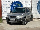 Honda CR-V 1996 годаүшін3 390 000 тг. в Семей – фото 3