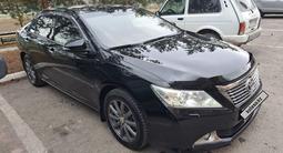 Toyota Camry 2012 года за 9 700 000 тг. в Тараз – фото 3