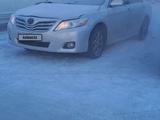 Toyota Camry 2007 годаүшін5 200 000 тг. в Актобе