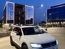Volkswagen Tiguan, 2020