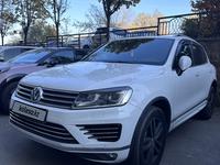 Volkswagen Touareg 2015 годаүшін14 000 000 тг. в Алматы