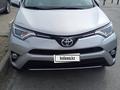 Toyota RAV4 2016 годаүшін11 500 000 тг. в Алматы