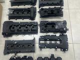 Новые Клапанные крышки для двигателей G4FC/B15D2/1GRFE/2TRFE/MR16/G4FD за 20 000 тг. в Астана