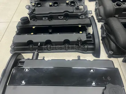 Новые Клапанные крышки для двигателей G4FC/B15D2/1GRFE/2TRFE/MR16/G4FD за 20 000 тг. в Астана – фото 2
