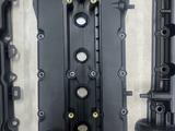 Новые Клапанные крышки для двигателей G4FC/B15D2/1GRFE/2TRFE/MR16/G4FD за 20 000 тг. в Астана – фото 5