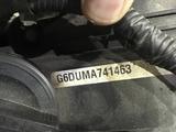 Двигатель G6DU Хендай Киа за 2 574 тг. в Караганда