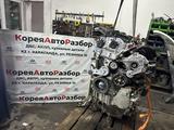 Двигатель G6DU Хендай Киа за 2 574 тг. в Караганда – фото 5