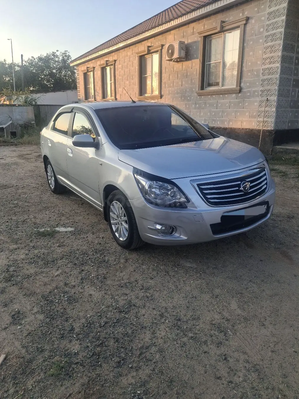 Ravon R4, 2017