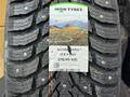 Шины Ikon 275/45-315/40R21 Autograph Ice 9 SUV за 800 000 тг. в Алматы