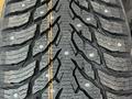 Шины Ikon 275/45-315/40R21 Autograph Ice 9 SUV за 800 000 тг. в Алматы – фото 3