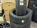 Шины Ikon 275/45-315/40R21 Autograph Ice 9 SUV за 800 000 тг. в Алматы – фото 5