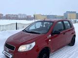 Chevrolet Aveo 2009 года за 2 800 000 тг. в Костанай – фото 2