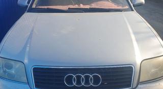 Audi A6 2001 годаүшін2 600 000 тг. в Атырау