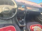 Audi A6 2001 годаүшін2 600 000 тг. в Атырау – фото 5