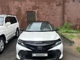 Toyota Camry 2020 годаүшін13 700 000 тг. в Алматы