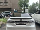 Toyota Camry 2020 года за 13 000 000 тг. в Алматы – фото 4
