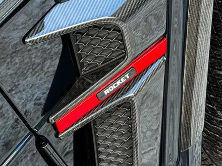 Mercedes-Benz G 63 AMG 2022 года за 120 000 000 тг. в Астана – фото 3