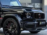 Mercedes-Benz G 63 AMG 2022 года за 100 000 000 тг. в Астана