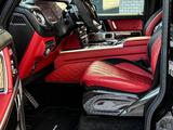 Mercedes-Benz G 63 AMG 2022 года за 120 000 000 тг. в Астана