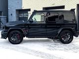 Mercedes-Benz G 63 AMG 2022 года за 100 000 000 тг. в Астана – фото 5