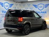 Skoda Yeti 2013 годаүшін6 650 000 тг. в Шымкент – фото 3