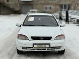 Opel Astra 2002 годаfor2 100 000 тг. в Актобе – фото 2