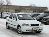 Opel Astra 2002 годаfor2 100 000 тг. в Актобе – фото 3