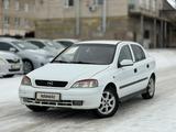 Opel Astra 2002 годаfor2 100 000 тг. в Актобе