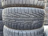 Nokian Hakkapeliitta R 255/55R19 111Rүшін100 000 тг. в Алматы – фото 3