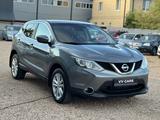 Nissan Qashqai 2014 года за 6 550 000 тг. в Кокшетау – фото 2