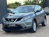 Nissan Qashqai 2014 года за 6 550 000 тг. в Кокшетау – фото 5