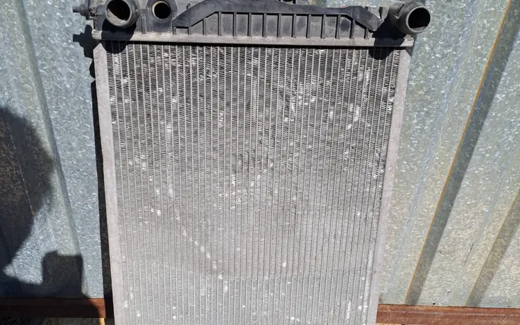 Основной радиатор на Ауди А4Б6 за 25 000 тг. в Караганда