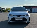 Toyota Corolla 2020 года за 9 800 000 тг. в Уральск