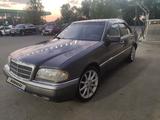 Mercedes-Benz C 280 1995 годаүшін2 200 000 тг. в Алматы – фото 5