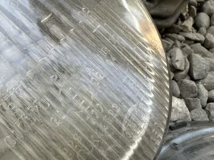 Стекла фары MERCEDES W210 за 8 000 тг. в Шымкент – фото 4