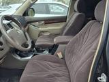 Toyota Land Cruiser Prado 2005 года за 8 800 000 тг. в Актау – фото 3